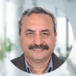 Sanjeev Bhasin
