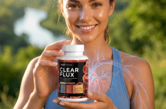 Boosted Flow Review: Natural Support for Blood Circulation and Heart Health