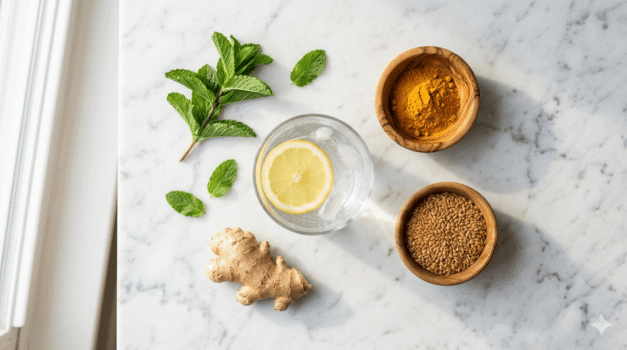 gut health supplements