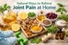 joint pain