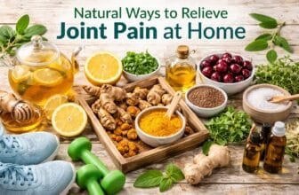 joint pain