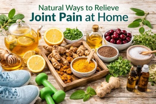 joint pain