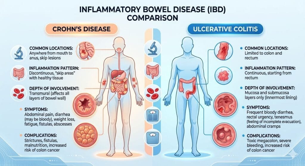 crohn's disease