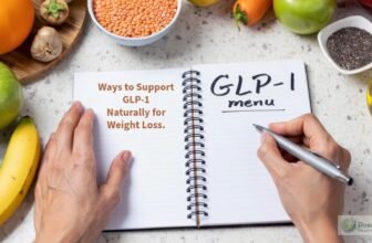 Ways to Support GLP-1 Naturally for Weight Loss