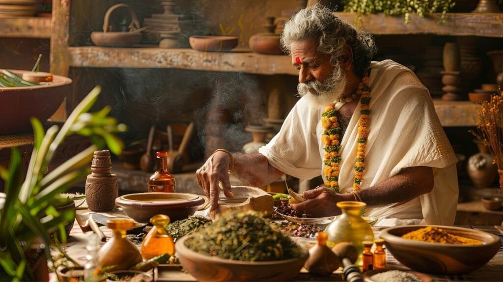 ayurveda