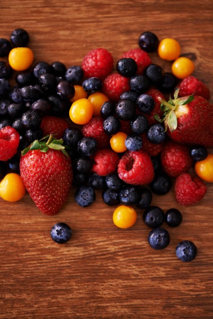Berries