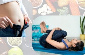 how to relieve bloating