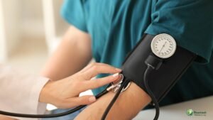 blood pressure