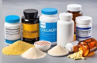 collagen supplements
