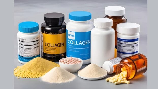 collagen supplements