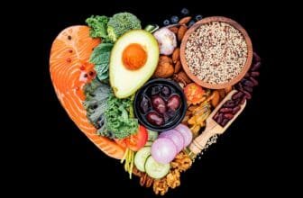 healthy heart diet