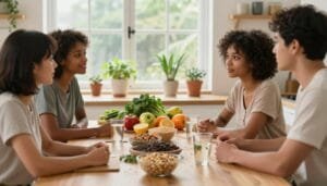 how to control blood sugar levels naturally