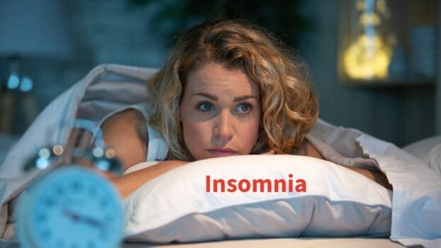 insomnia
