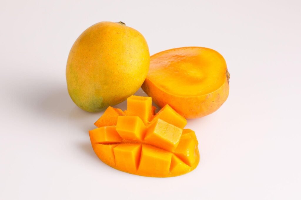 Mangoes