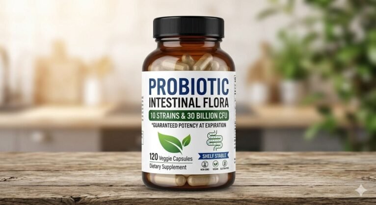 probiotic