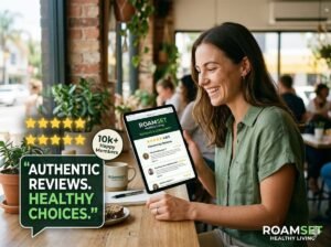 review pages image