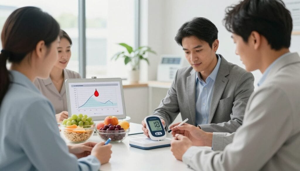 Proven Ways to Stabilise Blood Sugar