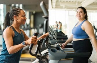 Best Fitness Routine for Women