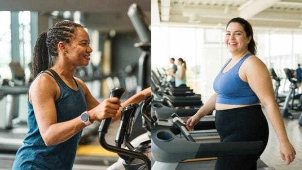 Best Fitness Routine for Women