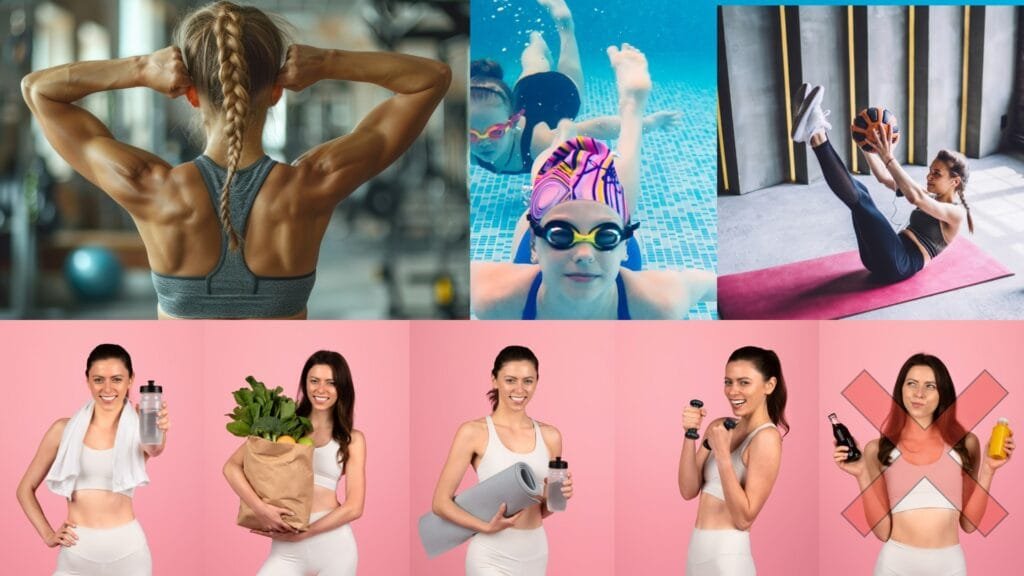 Strength Training for Women