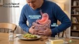 10 Early Signs of Poor Gut Health You Shouldn’t Ignore