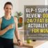 Ways to Support GLP-1 Naturally for Weight Loss