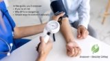 Are You at Risk of High Blood Pressure?