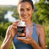 Boosted Flow Review: Natural Support for Blood Circulation and Heart Health