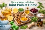 Natural Ways to Relieve Joint Pain at Home (2026 Guide)