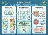 Seed DS-01 Daily Synbiotic Review 2026: Does the Science Live Up to the Hype?