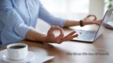 Modern Stress Management for Men: Reset & Regain Control