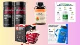 Top 5 Fat Burners in the USA (2026): Safe & Effective Weight Loss Supplements That Actually Work